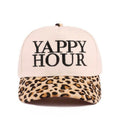Estrella Yappy Hour Cotton Cap