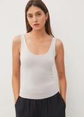 Averie Scoop Neck