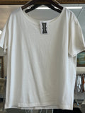 Karli Oversized Tee