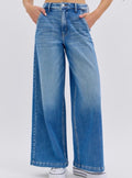 Sweetie Wide Leg Jeans