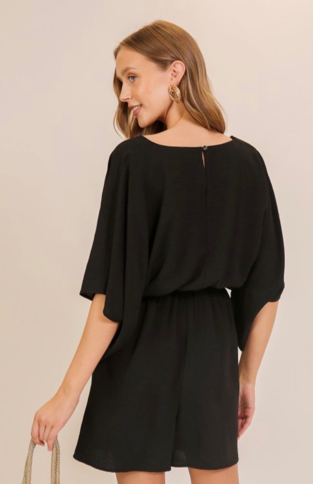 Rebecca Chic Airflow Romper