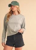 Jenna Long Sleeve