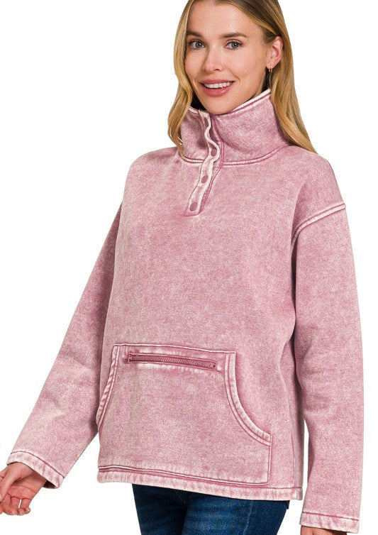 Colleen Pullover