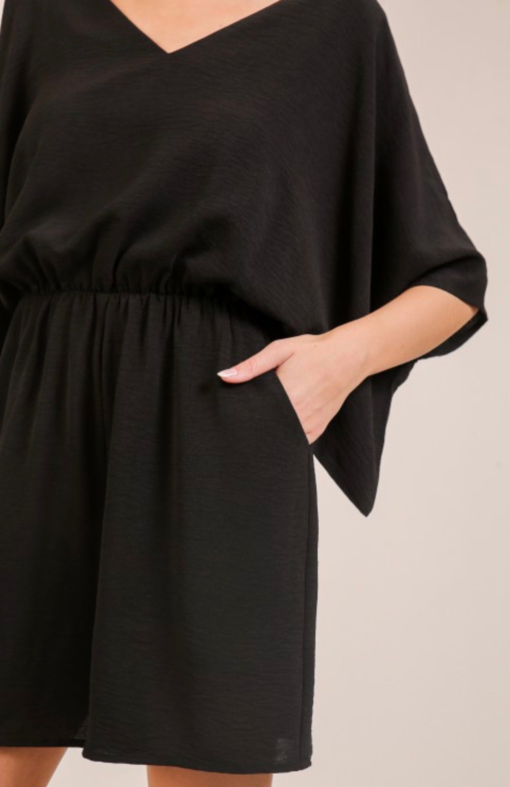 Rebecca Chic Airflow Romper