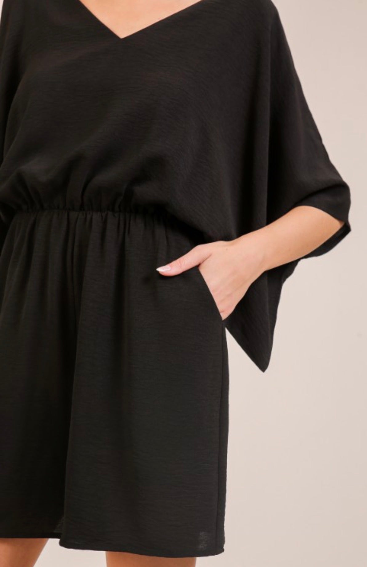Rebecca Chic Airflow Romper