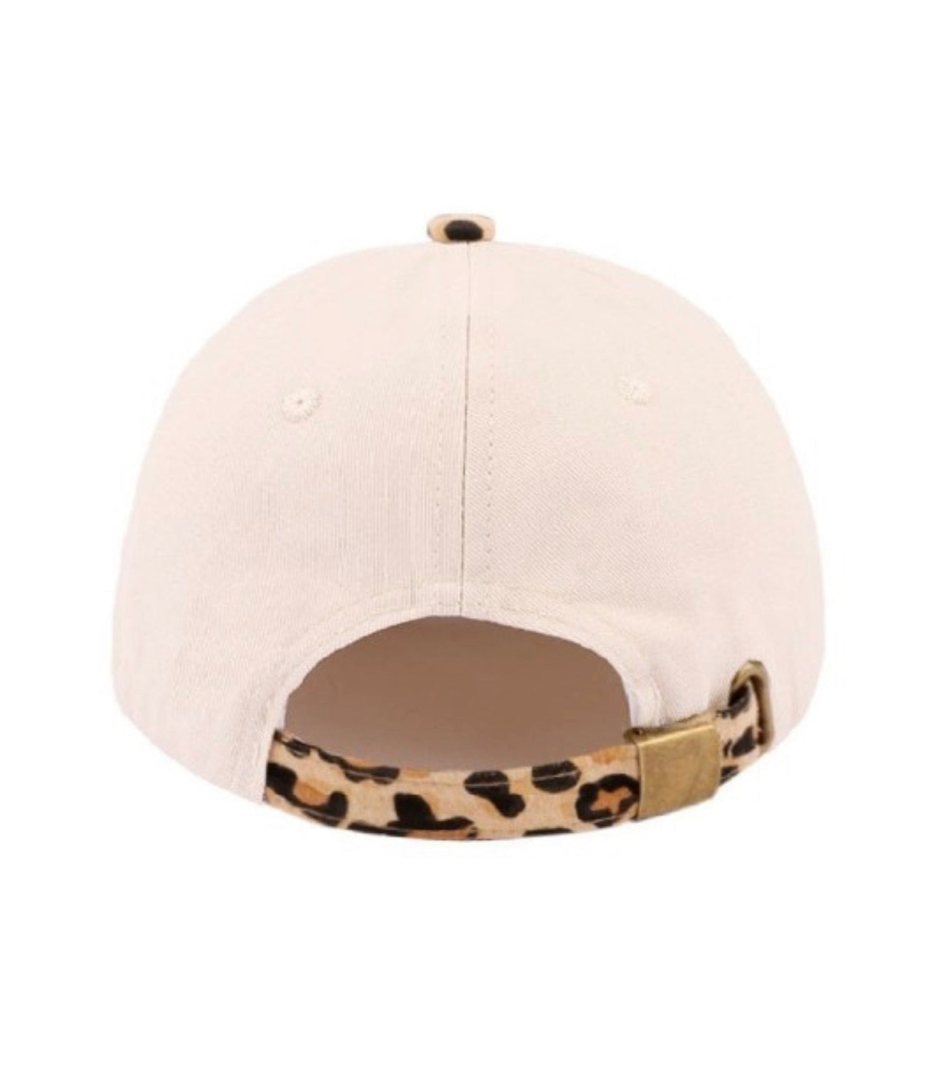 Estrella Yappy Hour Cotton Cap