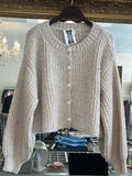 Jillian Cardigan Sweater