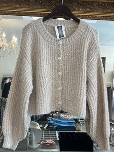 Jillian Cardigan Sweater