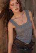 Zoe Lace Top
