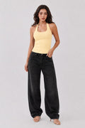 Arianna Built-in Bra Halter