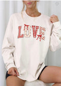 Love Long Sleeve Tee