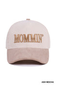 Mommin’ Hat