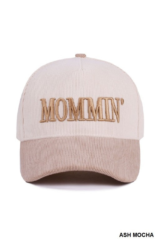Mommin’ Hat